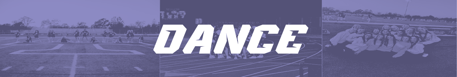 Dance Banner